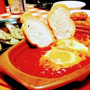 安くて嬉しい庶民のイタリアンレストラン！