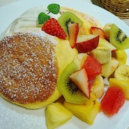 幸せのパンケーキ　吉祥寺店