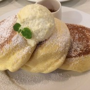 幸せのパンケーキ　吉祥寺店