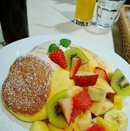 幸せのパンケーキ　吉祥寺店