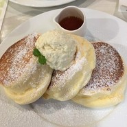 幸せのパンケーキ　吉祥寺店