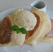 幸せのパンケーキ　吉祥寺店