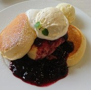 幸せのパンケーキ　吉祥寺店