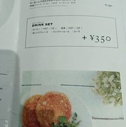 幸せのパンケーキ　吉祥寺店