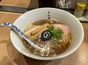 らぁ麺 さわ田