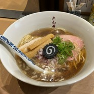 らぁ麺 さわ田