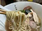 らぁ麺 さわ田
