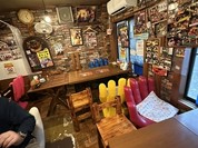 ミスターデンジャー 立花本店