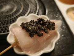 串麻布