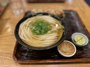 冷やしうどん