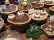 ウェスティンホテル東京