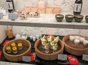 ウェスティンホテル東京