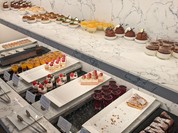 ウェスティンホテル東京