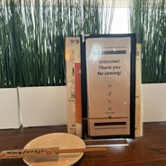 海鮮ビストロ＆ビアガーデン　ウオヒロ　本厚木店