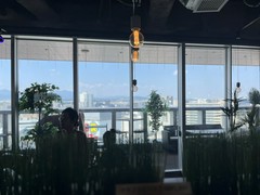 海鮮ビストロ＆ビアガーデン　ウオヒロ　本厚木店