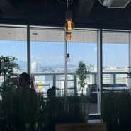 海鮮ビストロ＆ビアガーデン　ウオヒロ　本厚木店