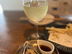 海鮮ビストロ＆ビアガーデン　ウオヒロ　本厚木店