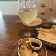 海鮮ビストロ＆ビアガーデン　ウオヒロ　本厚木店