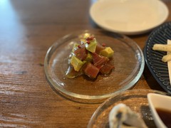 海鮮ビストロ＆ビアガーデン　ウオヒロ　本厚木店