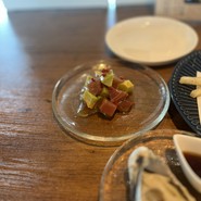 海鮮ビストロ＆ビアガーデン　ウオヒロ　本厚木店