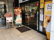ドトールコーヒーショップ 仙台イービーンズ店
