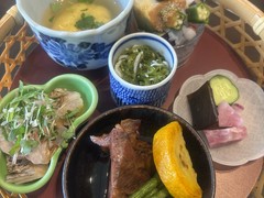 茶房　空花