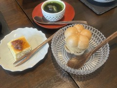 茶房　空花
