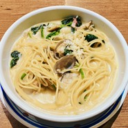 ジョリーパスタ 飯塚柏の森店