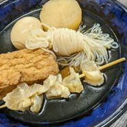 資さんうどん 湯川店