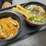 資さんうどん 湯川店