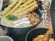 資さんうどん 湯川店