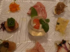 プリフィクス・アンティパスト