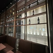 Bistro&Bar WineBank terrace