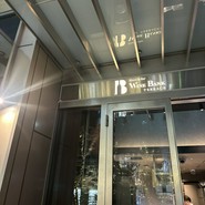Bistro&Bar WineBank terrace
