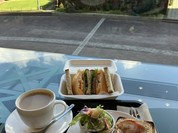 上島珈琲店 OAPタワー店