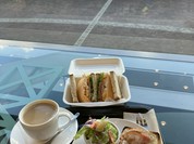 上島珈琲店 OAPタワー店