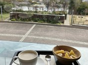 上島珈琲店 OAPタワー店