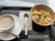 上島珈琲店 OAPタワー店