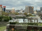 上島珈琲店 OAPタワー店