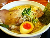 こだわりの一杯です。
