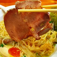 チャーシューリフト