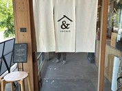 &ローカルズ 大濠公園店