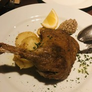 プレゴ・プレゴ