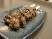 焼鳥 くわや
