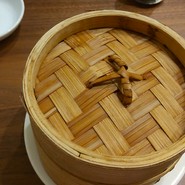 礼華　新宿御苑