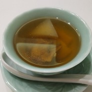 礼華　新宿御苑