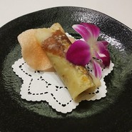 礼華　新宿御苑