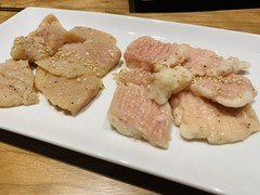 塩ダレホルモン