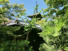 THE　SODOH　HIGASHIYAMA　KYOTO