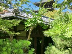 THE　SODOH　HIGASHIYAMA　KYOTO